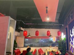 大堂-麻辣英雄重庆火锅(二城广场店)