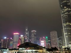 -天星小轮码头