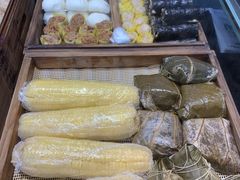 -煎饺王子(财富广场店)