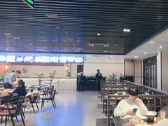 -daozao料理美术馆(东营店)