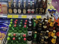 -GranVida生活超市(海信广场店)