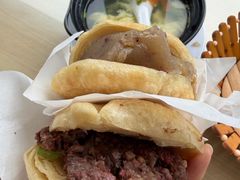 -闫家驴肉老店(华电一校店)