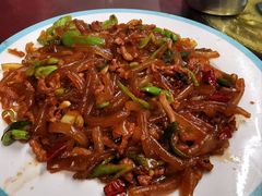-百味地锅鸡(铜山路店)
