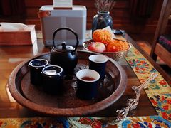 -松赞香格里拉林卡酒店