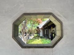-常熟方塔园