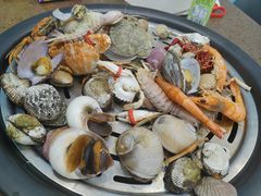 -仙螺岛海鲜自助餐厅(总店)