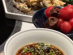 -斯普汇生蚝牛排馆(中骏世界城店)