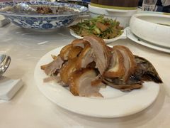 -北京全聚德(西客站店)