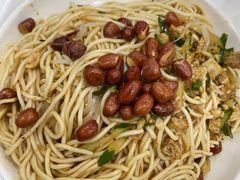 -草桥清真牛肉锅贴扁食店