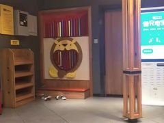 -巴奴毛肚火锅(淮河路店)