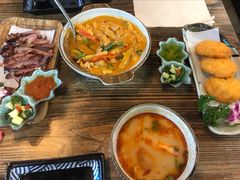 -Hi YOU你的饭局泰餐厅(雍和宫店)