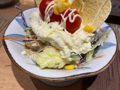 土豆沙拉-酒井酱子·深夜食堂(东城汇店)