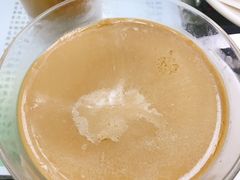 咖啡炖奶-义顺牛奶公司