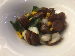 烤肠-1861意大利餐厅(文化广场店)