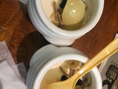 -黑鸡小馆(金源店)