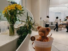 -大树餐厅(朝阳大悦城店)