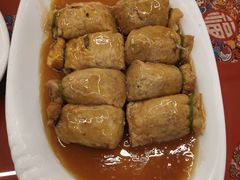 -玉华台饭庄(裕中西里小区店)