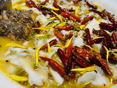 老坛子酸菜鱼-太二酸菜鱼(石家庄万象城店)