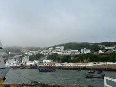 -东极岛景区