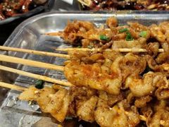 -华仔龙虾(永乐路总店)