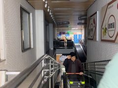 -物美超市(三里河店)