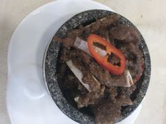 -新东城喜宴海鲜酒家(同德店)