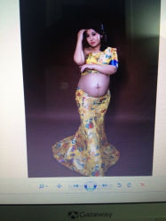 iphone_upload_pic-孕视觉专业孕妇摄影(天津南开店)