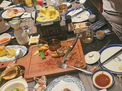 -極上萬膳·日料放题(海岸城店)