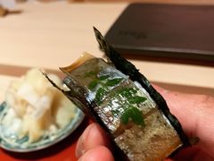 -橼舍鮨青木