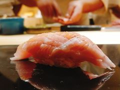 -鮨青(恒基名人购物中心店)