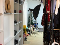 -宇不同照相馆(万嘉广场店)