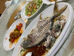 -德記大排档 26年老字号(西湖店)