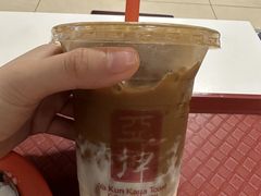 -亚坤(金文泰广场店)