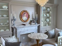 -Me Coffee下午茶艺术空间