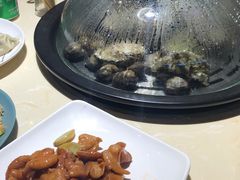 -蓝珊甄选海鲜自助·火锅大排档(近阿那亚店)