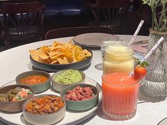 -墨纪Mojí墨西哥餐厅(官舍店)