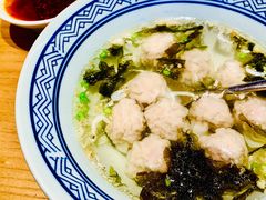 -浙味观杭州海鲜面(钱江新城高德置地店)