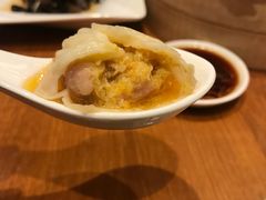 -鼎泰丰(复兴店)