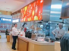 -西贝(枫蓝国际购物中心店)
