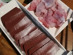 -傣妹火锅(南京东路一店)