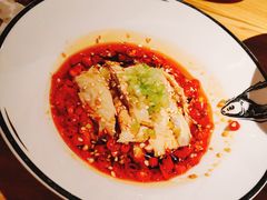 藤椒正经鸡-太二酸菜鱼(汕头苏宁广场店)