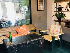 -半度雨棚(莫干山路店)
