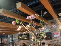 -梨花自助烤肉(天河城店)