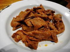 -马路牙子地桌烤肉(工体店)