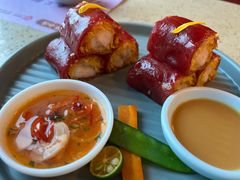 -点都德(龙之梦店)