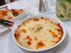 -娜娜家•Nana’s restaurant (爱琴海店)