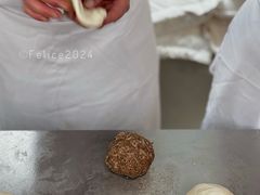 牛肉盒-方中山胡辣汤(天河区店)