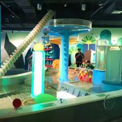 -北京科学中心儿童乐园