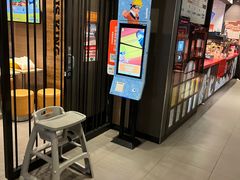 -汉堡王(徐汇绿地缤纷店)