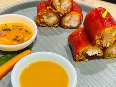 -点都德(龙之梦店)